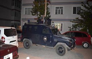 Malatya’da iki grup arasında silahlı kavga: 9...