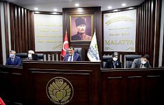 Malatya’da komisyonlar belirlendi