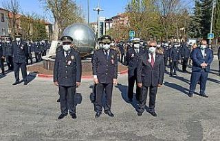Malatya’da polis teşkilatının 176. yılı kutlandı