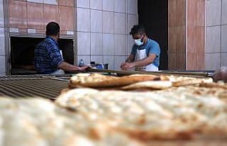 Malatya’da Ramazan öncesi pideye zam olmayacak