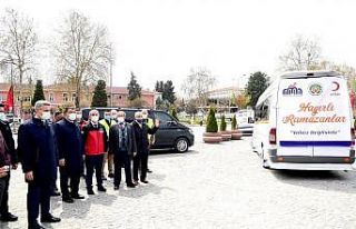 Malatya’da sıcak yemek girmeyen ev kalmayacak