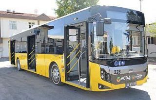 Malatya’da ulaşıma kısıtlama ayarı