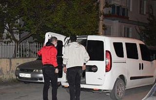 Malatya’daki iki grubun silahlı kavgasına 4 tutuklama