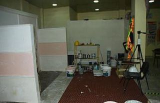 Malazgirt’te ’Mesleki Yeterlilik Sınav Merkezi’...