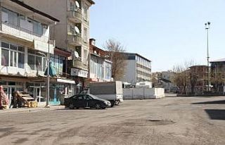 Malazgirt’te sokağa çıkma kısıtlaması