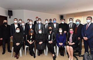 Maltepe Meydan Projesi’nde ilk kazma Mayıs’ta...