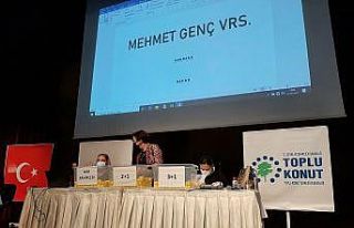 Maltepe’deki konutlar sahiplerini buldu