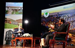 Mamak’ta Ramazan Etkinlikleri Dijitale taşındı