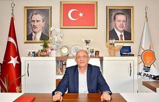 Manavgat Çaltepe Saçıdere Göleti ve Sulaması...