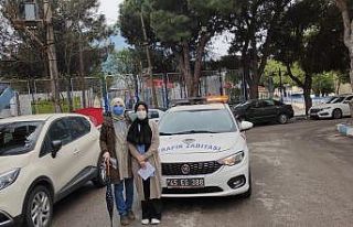 Manisa Büyükşehir Belediyesinin YDS mesaisi