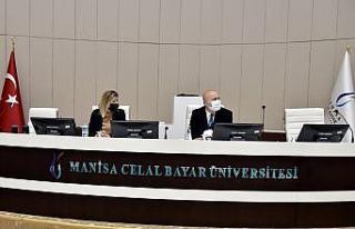 Manisa CBÜ ve Yunusemre Belediyesi işbirliğini...