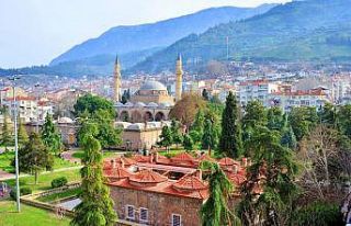 Manisa CBÜ’nün ’Sağlıklı Çarşamba’ toplantıları...