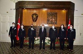 Manisa’da 3 binin üzerinde polis görev yapıyor