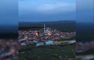 Manisa’da bir mahalle karantinaya alındı