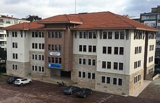 Manisa’da eğitime 333 milyon TL’lik yatırım