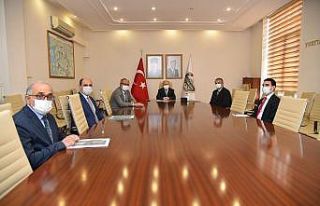 Manisa’da kaçak yapılaşmayla mücadele devam...