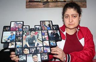 Manisa’da ölü bulunan gençlerin ailelerinden...