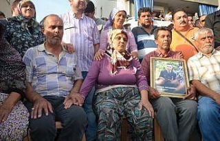 Manisalı şehidin kanı yerde kalmadı