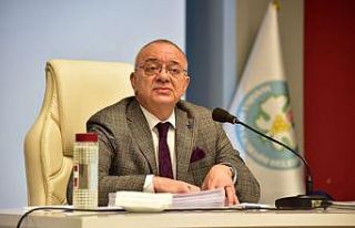 Manisa’nın 30 yıllık imar soruna son verecek...