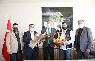 Manisa’ya kaçak sebze meyve girişine geçit yok