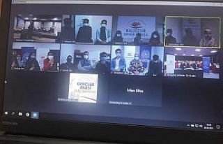 Manyaslı öğrenciler bilgi yarışmasında il birincisi...