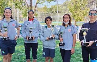 Maratonİzmir’e Gaziemir damgası