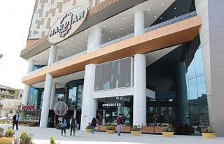 Mardian Mall AVM ’Sıfır Atık Belgesi’ aldı