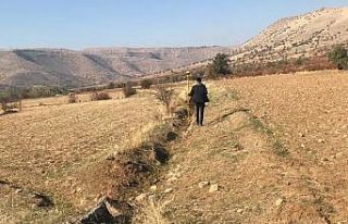 Mardin Büyükşehir Belediyesinden tarımsal kalkınmayı...