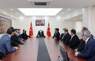 Mardin’de ’Turizm Haftası’ etkinlikleri