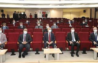 Mardin’de “Turizm Platformu” oluşturuldu