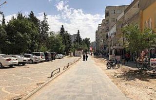 Mardin’de vatandaş 17 günlük tam kapanmayı destekledi