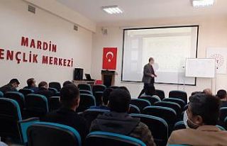 Mardin’de yapılan satranç aday hakem kursu tamamlandı