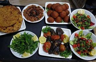 Mardin’in 5 yiyeceği coğrafi işaret aldı