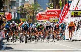 Marmaris dev organizasyona hazır