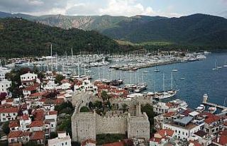 Marmarisli emlakçılardan ’dolandırıcılık’...