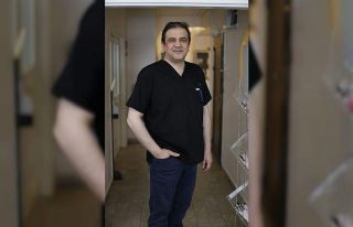 Maske kullanımı ’Gül Hastalığı’nı tetikliyor