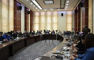 MAÜ 5T açılımı ile Mardin’i kalkındırmayı...
