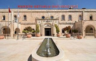 MAÜ, Göç ve Mültecilik kavramlarına araştırma...