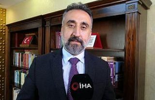 MAÜ Rektörü Özcoşar’dan emekli amirallerin...