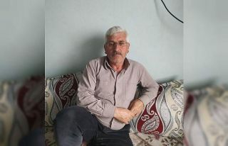 Mazıdağı’nda elektrik akımına kapılan çiftçi...