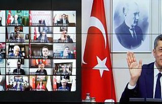 MEB 34 bin 445 öğrenciye daha tablet bilgisayar...