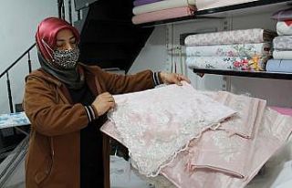 Mefruşatçılar ‘online satışa’ direniyor