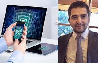 Mehdi Uğur Çoban: “Covid-19’a karşı teknolojik...