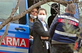 Melek İpek’in kızı C.İ.: "Annem ve babam...