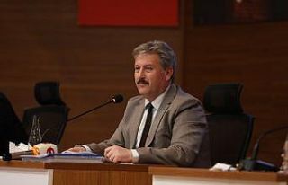 Melikgazi Belediyesi 2020 yılı faaliyet raporu onaylandı