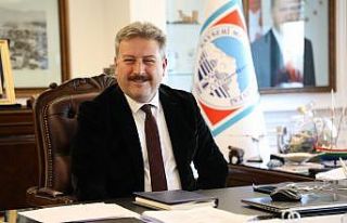 Melikgazi Belediyesi, Ramazan öncesi çalışanlarını...