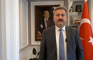 Melikgazi pandemiden dolayı kapalı işyeri ve çalışanlarına...