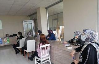 Meme kanseri farkındalığı etkinliği