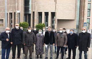 Memur-Sen’den emekli amiraller hakkında suç duyurusu