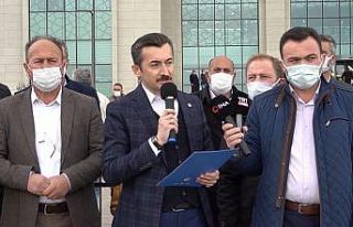 Memur-Sen’den emekli amiraller hakkında suç duyurusu:...